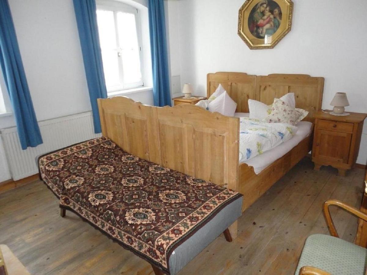 Hendlmuehle ξενώνας Wondreb Εξωτερικό φωτογραφία